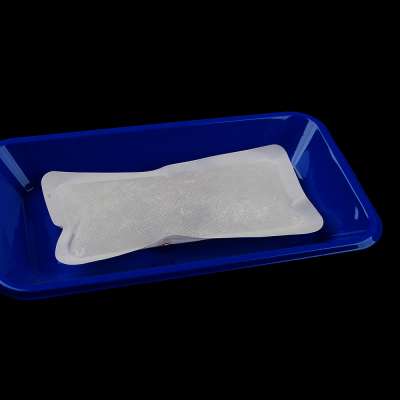 high quality poultry pack tray soaker frozen chicken pad for meat