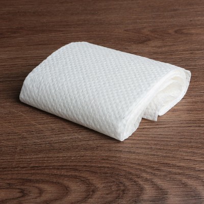 hospital consumable liquid urine soaking biodegradable absorbent pad